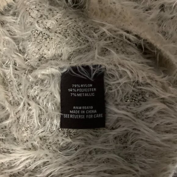 Fever Sweater, size small - Picture 4 of 5